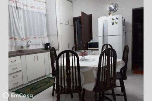 Imagem 6 de 9 de Casa À Venda Em São Paulo - 45269