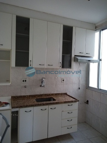 Imagem 2 de 10 de Apartamento - Ap01639 - 32094656