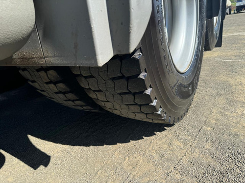 Axor 2544 6x2 Teto Alto 2021 Ntg 450 Fh 460