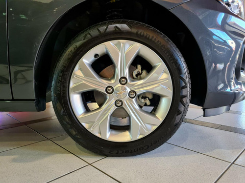 Chevrolet Onix 10tat Ltz