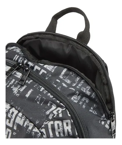 Mochila reebok style found active cheap