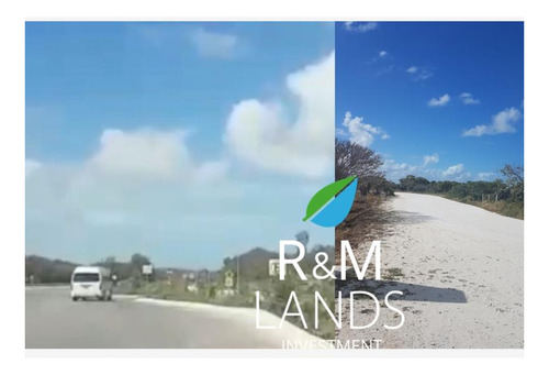 Imagen 3 de 6 de Terreno En Venta En Isla Blanca
