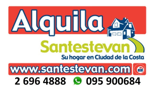 Excelente Punto Comercial Local Alquiler Lagomar