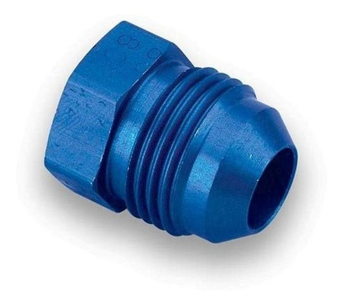 Earl 's 980610erl Conector Aluminio