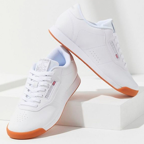 zapatos reebok de mujer