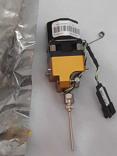 Analisador Químico Siemens Xpand Dimension Peças