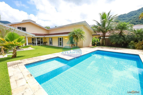 Imagem 1 de 26 de Casa Com 3 Dorms, Recanto Da Lagoinha, Ubatuba - R$ 1.8 Mi, Cod: 1378 - V1378