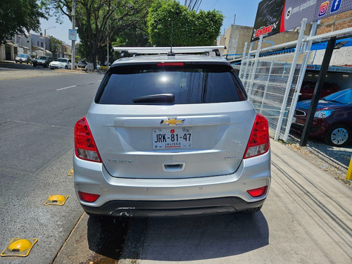 Chevrolet Trax 1.8 Ls Mt
