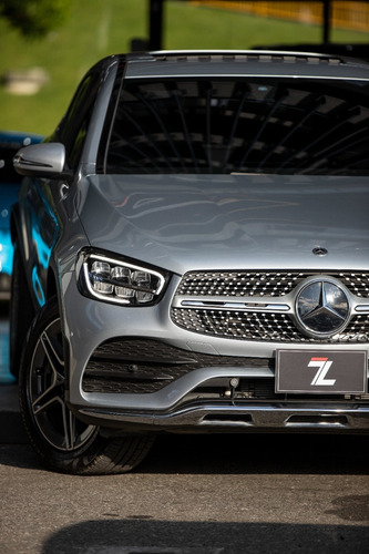 Imagen 5 de 16 de Mercedes-benz Clase Glc Glc 300e Hybrid 2.0