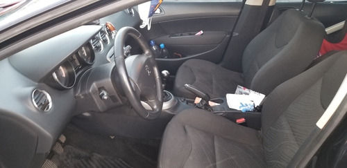 Peugeot 308 1.6 Active Hdi 115cv 2013