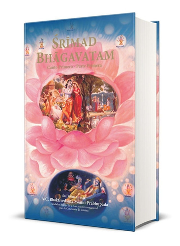 Imagen 2 de 3 de Srimad-bhagavatam, Enciclopedia Espiritual