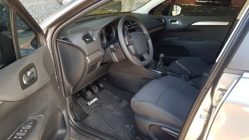 Citroën C4 Lounge 2016 2.0 Origine Am16