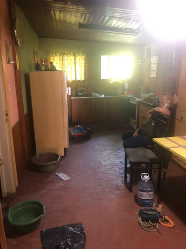 Casa En Villa Amelia Merlo Venta Oportunidad