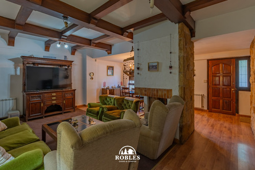 Casa - Chalet En Venta En Mar Del Plata