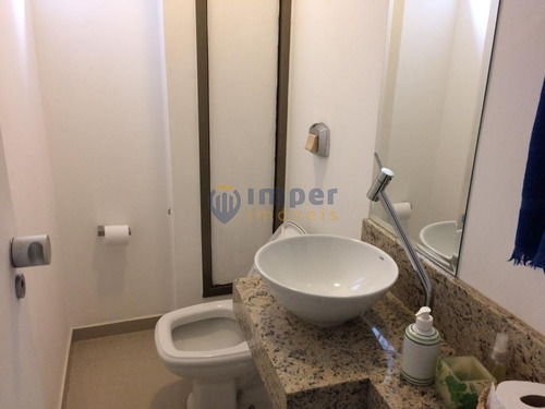 Imagem 15 de 19 de Conjunto, 79 M² - Venda Por R$ 630.000,00 Ou Aluguel Por R$ 1.500,00/mês - Perdizes - São Paulo/sp - Cj1401