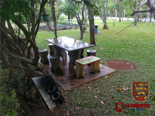 Imagem 8 de 15 de Chacara - Ribeirao Da Ilha - Ref: 21 - V-21