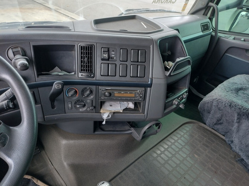 Imagem 10 de 25 de Volvo Fh 500 6x4 Bug Leve