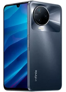 Smartphone Infinix Note 12 Pro 256 Gb 6,7 8gb Grafite