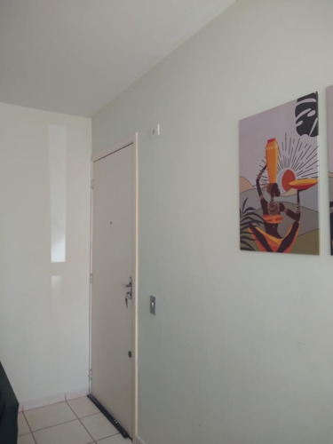 Vendo Apartamento Com 2quartos Salade Star 01 Banheiro Área