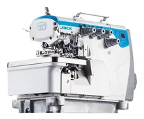 Comprar Maquina Overlock 5 Hilos E4 Marca Jack Motor Servo Ahorrador