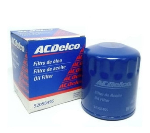 Filtro Aceite Cheyenne C3500 