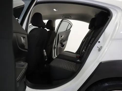Fiat FASTBACK AUDACE 1.0 AT 4AB ABS