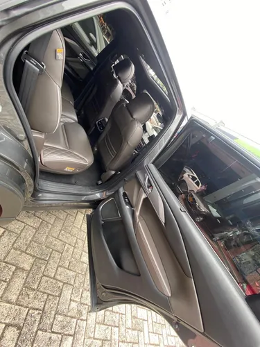Mazda CX-9 2.5 Grand Touring Signature