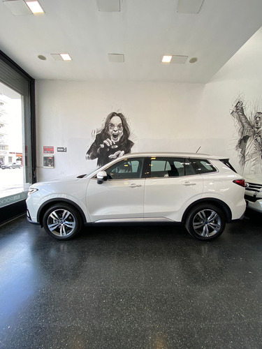 Ford Territory 1.8 Ecoboost Titanium At