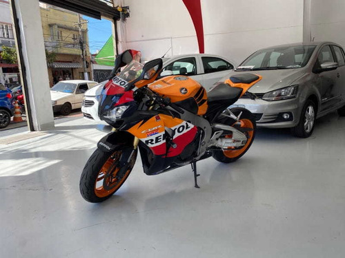 Honda Cbr 1000 Rr Repsol