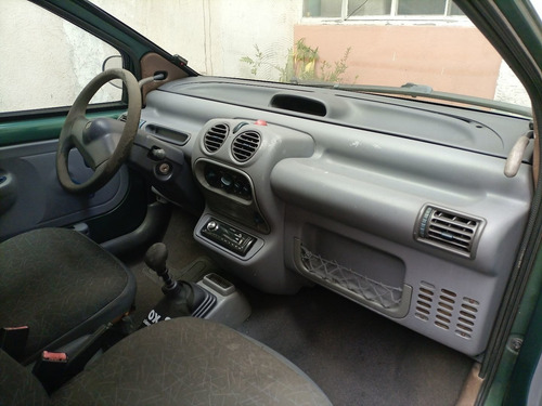 Imagem 6 de 9 de Renault Twingo 1.2