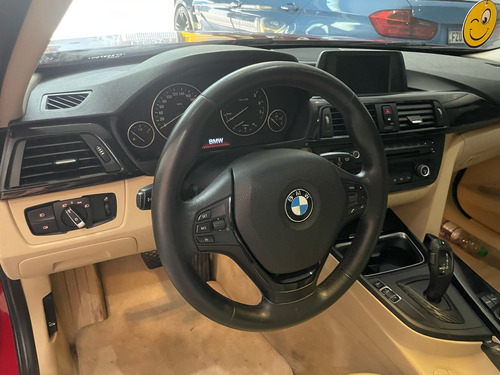 BMW Serie 3 2.0 Top Aut. 4p