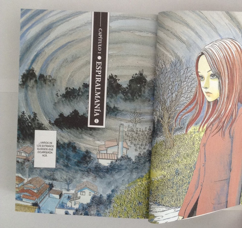 Imagen 6 de 8 de Uzumaki Junji Ito