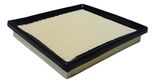 Filtro Aire Para / Vw Saveiro D.c. Cross 1.6l 4 Cil 17 A 19