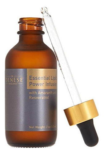 Dr. Denese Skinscience Essential Lipid - Aceite Seco De Infu