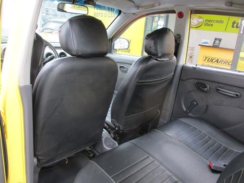 Taxi Hyundai Atos Prime Gl 1000cc Mt