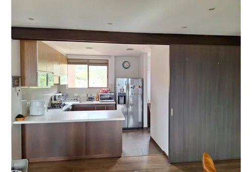 Penthouse Sector Las Lomas -poblado 165 Mt2- 3 Alcobas- Unidad Complet