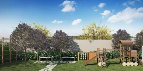 Imagem 24 de 25 de Garden Residencial Para Venda, Socorro, São Paulo - Gd4422. - Gd4422-inc