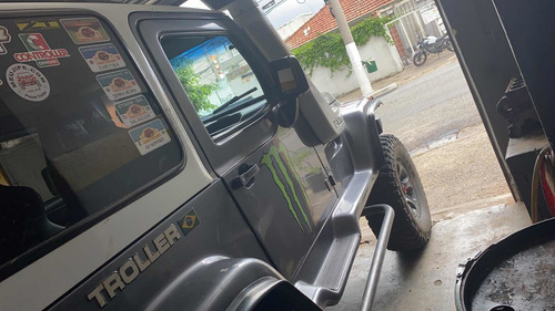Troller T4 2006 3.0 Tl 2p