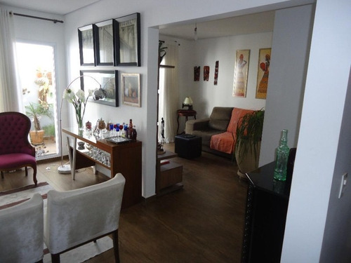 Casa Residencial À Venda, Jardim Bizarro, Jundiaí. - Ca1042 - 34729822