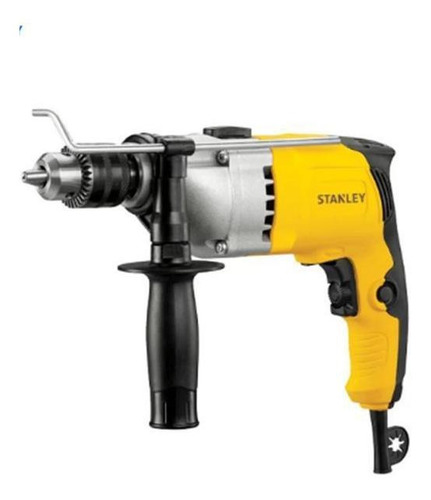 Furadeira 1/2 Stanley Stdh8013-220v-800w