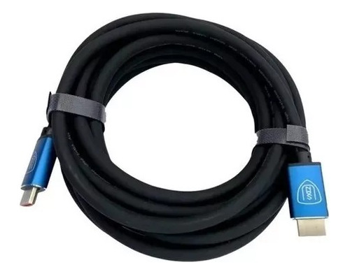 Cable Hdmi 2.0 Ultra Hdtv 4k Alta Velocidad 5 Metros