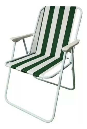 Silla Playa Plegable Silla De Camping Silla Playera