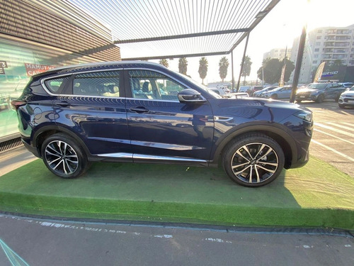 Jetour X70 Plus X70 PLUS 1.5 DCT