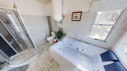 Imagen 9 de 24 de Hermosa Casa Chacra En Punta Del Este Para 8-10 Personas Piscina Climatizada