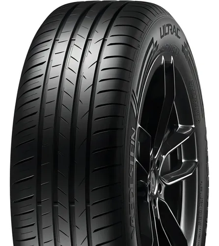 Cubiertas Vredestein Ultrac 235/45 R17 97y Índice De Velocidad Y