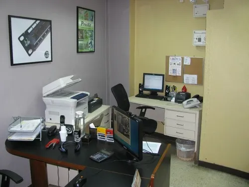 Local En Venta Chacao Es25-16344
