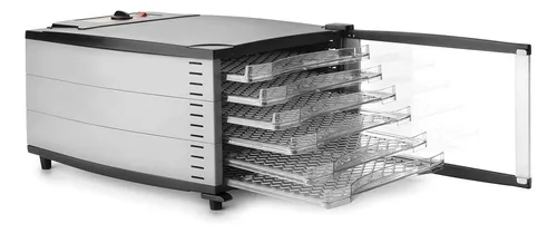 comprar Lacor - Deshidratador De Alimentos Pro 600 W