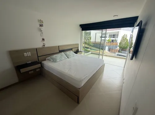 Finca En Venta En El Hato. Cod V12692