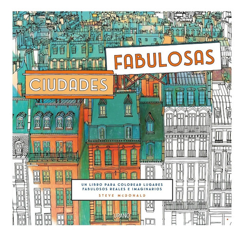 Ciudades Fabulosas