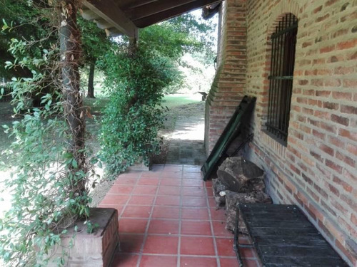 Imagen 9 de 30 de Quinta En Venta En El Remanso Ruta 8 Km 72